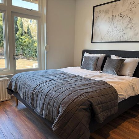 Bnb Bruxelles - Studios & Apartments Venlo Luaran gambar