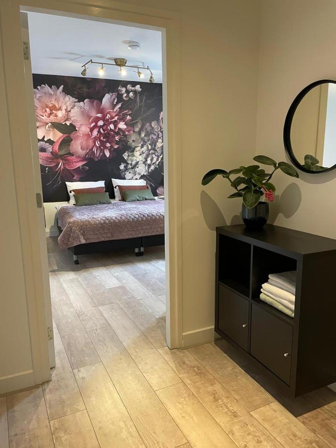 Bnb Bruxelles - Studios & Apartments Venlo Luaran gambar