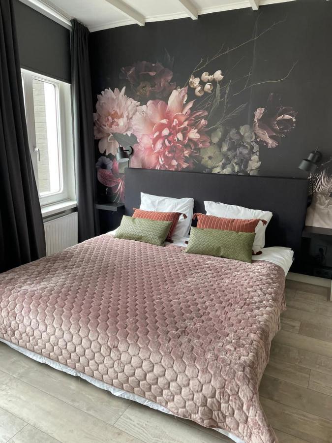 Bnb Bruxelles - Studios & Apartments Venlo Luaran gambar