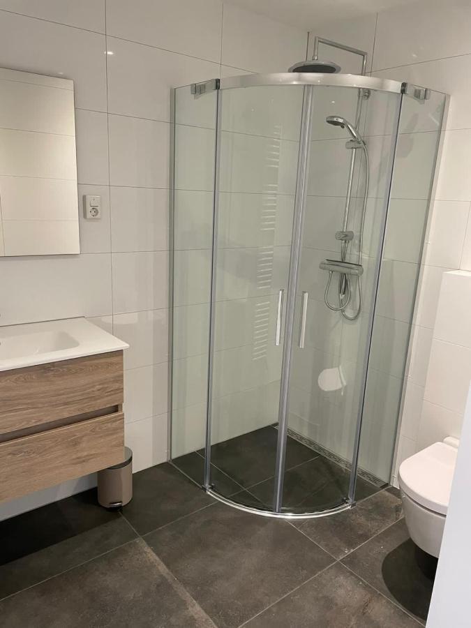 Bnb Bruxelles - Studios & Apartments Venlo Luaran gambar