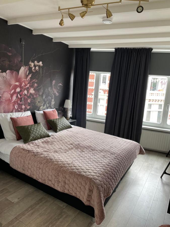 Bnb Bruxelles - Studios & Apartments Venlo Luaran gambar